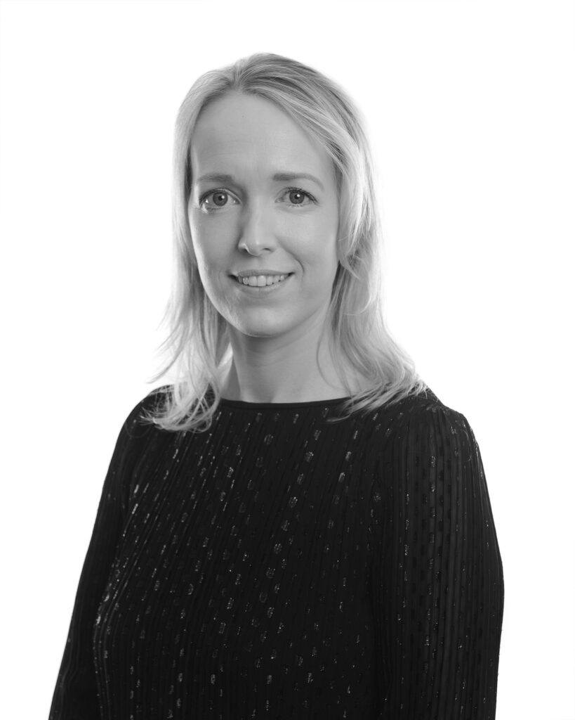 Emma Gill, MIPAV, TRV