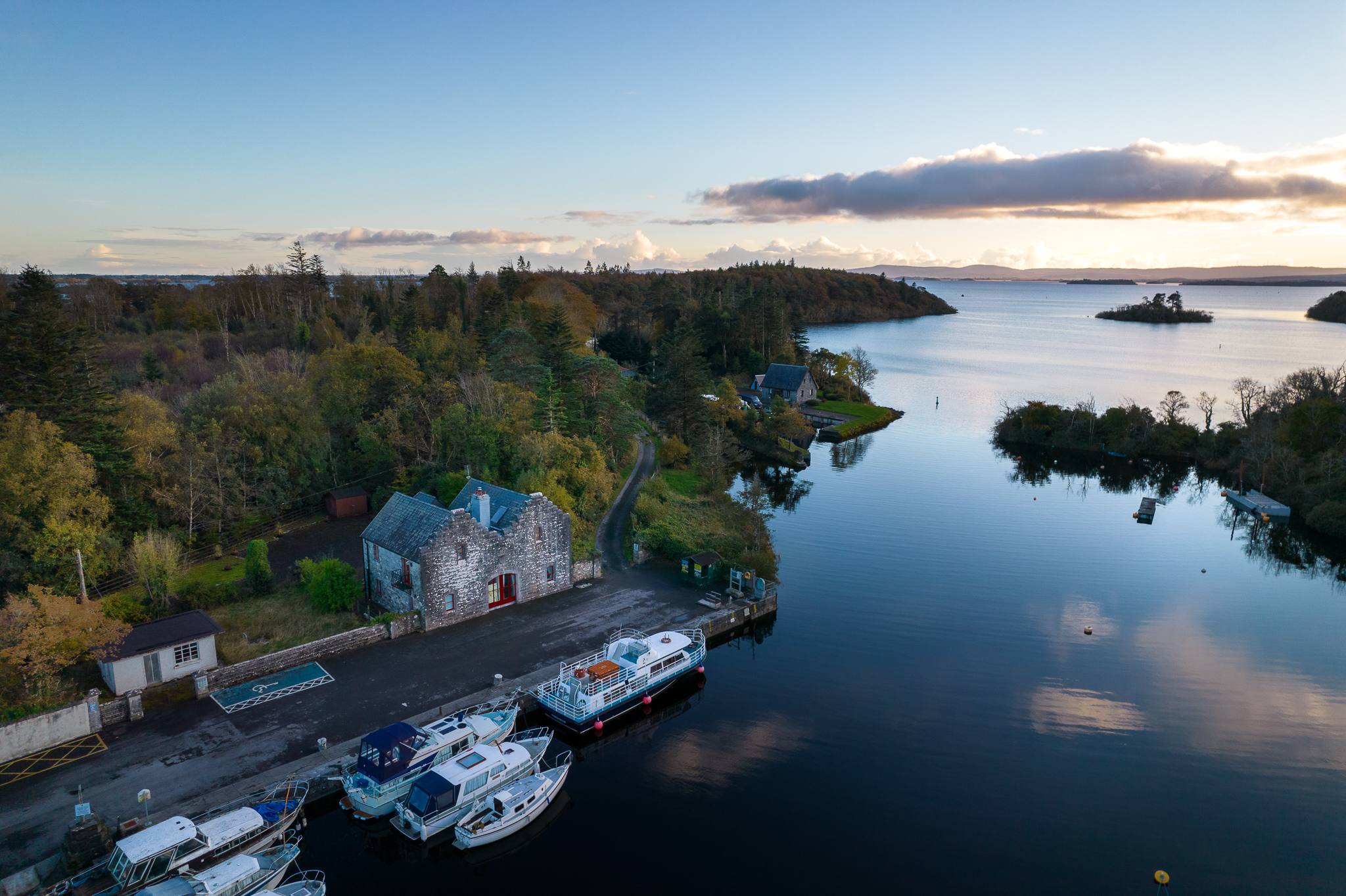 to Property Partners Gill & Glynn Mayo & Galway Real Estate